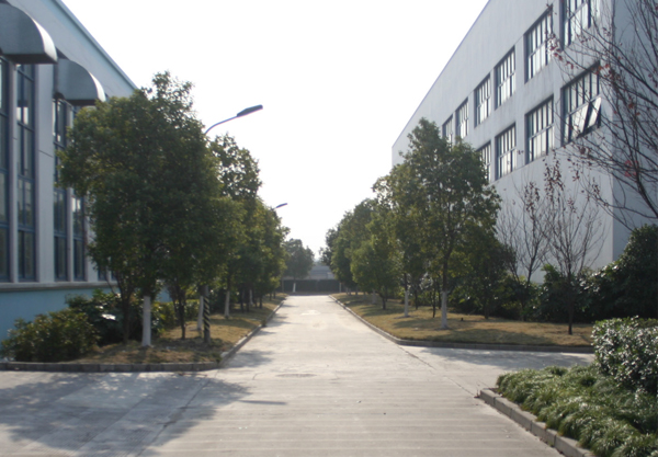 9號線R405C中心倉庫、油漆倉庫